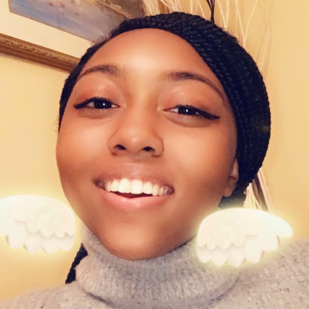 Meet your Posher, Khaleh